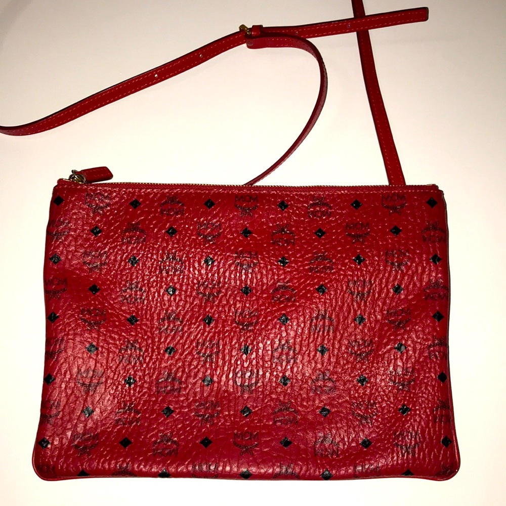 MCM Crossbody bag